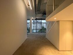 WOODLANDS MRT STATION (TE2) (D25), Office #501531881